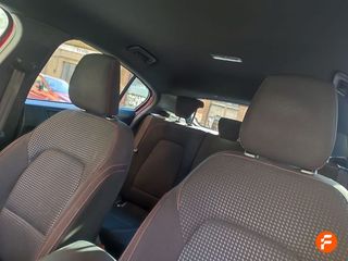 Ford Focus 1.0 Ecoboost MHEV 92kW ST-Line