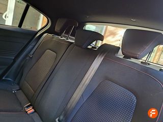 Ford Focus 1.0 Ecoboost MHEV 92kW ST-Line