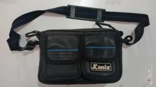 Bolsa cámara Konix