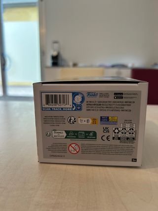 Funko Pop! One Piece Usopp 401