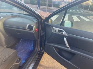 Peugeot 407 2007