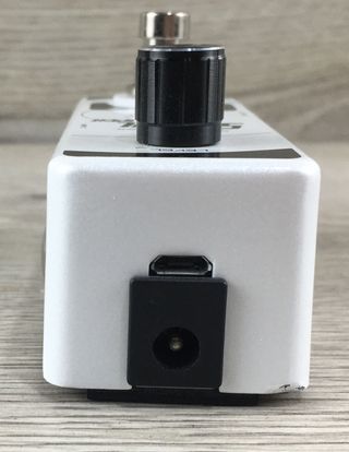 Soundsation Spiral Looper pedale loopstation