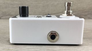 Soundsation Spiral Looper pedale loopstation