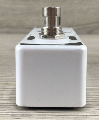 Soundsation Spiral Looper pedale loopstation