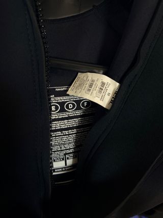 Traje Neopreno Hombre Seac 3mm