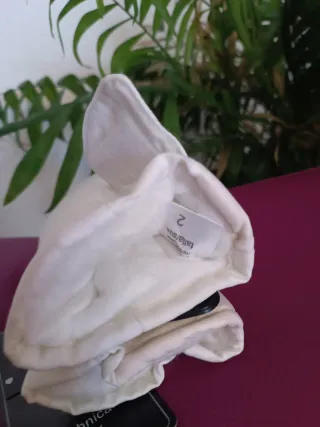 Manoplas Joluvi niño Talla 2 años