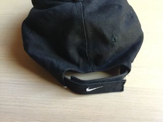 Gorra Nike Negra