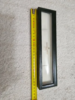 Caja reloj Frederique Constant