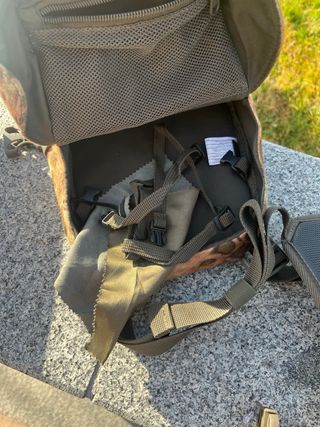 Arnés Butler Creek para prismáticos