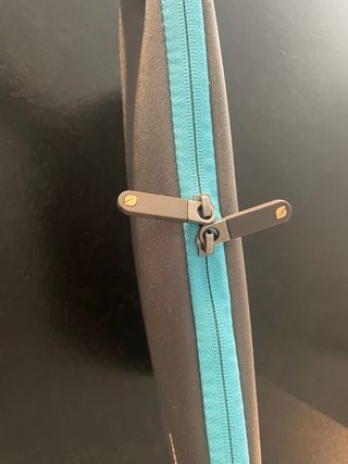 Custodia morbida per PC portatile 34x25 cm