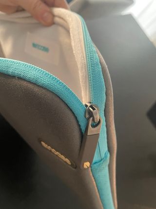 Custodia morbida per PC portatile 34x25 cm