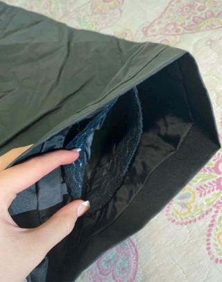 Pantalones para la nieve con bolsillos