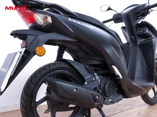 HONDA VISION 110