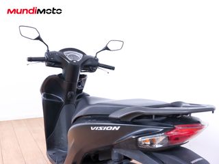 HONDA VISION 110