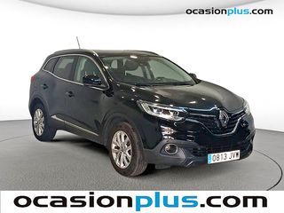 Renault Kadjar Zen Energy TCe 96 kW (130 CV) EDC