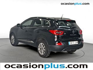 Renault Kadjar Zen Energy TCe 96 kW (130 CV) EDC