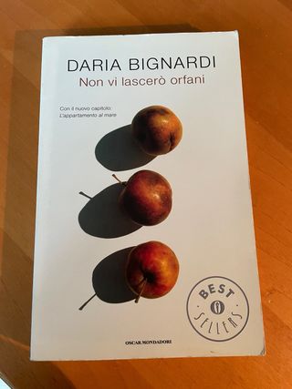 Non vi lascerò orfani