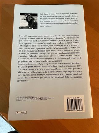 Non vi lascerò orfani