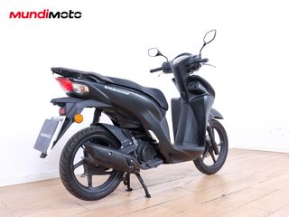 HONDA VISION 110