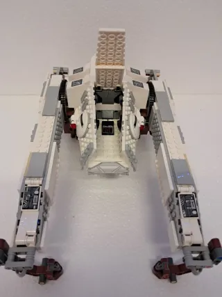 Lego Star Wars AT-Hauler 75219