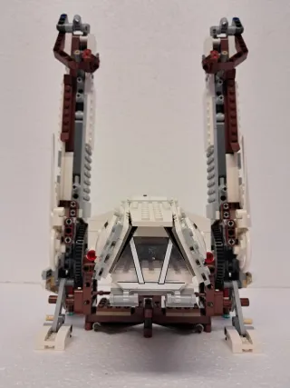 Lego Star Wars AT-Hauler 75219