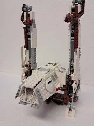 Lego Star Wars AT-Hauler 75219