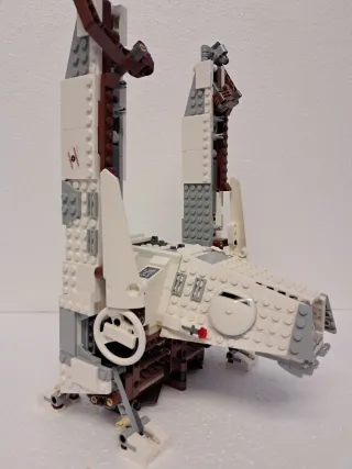 Lego Star Wars AT-Hauler 75219