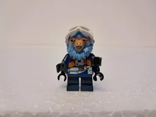 Lego Star Wars AT-Hauler 75219