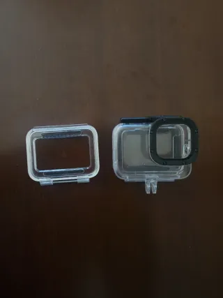 Carcassa impermeabile per GoPro Hero 9 Black