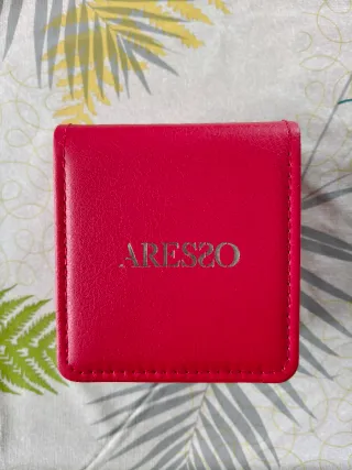 Set 2 Relojes Exactime Quartz Acero inoxidable