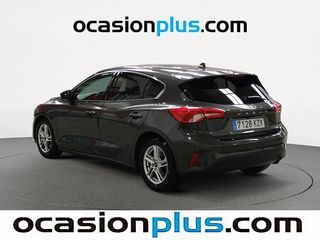 Ford Focus 1.0 Ecoboost Trend+ Auto 92 kW (125 CV)