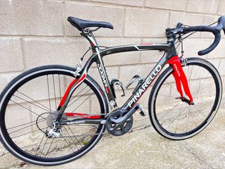 Pinarello Dogma 65.1 Talla 53