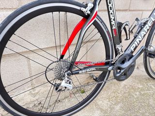 Pinarello Dogma 65.1 Talla 53
