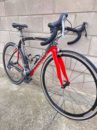 Pinarello Dogma 65.1 Talla 53