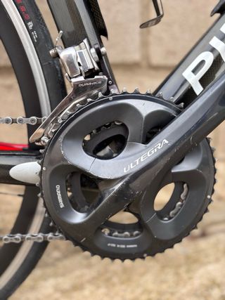 Pinarello Dogma 65.1 Talla 53