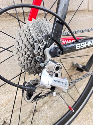 Pinarello Dogma 65.1 Talla 53