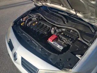 Renault Megane 2005