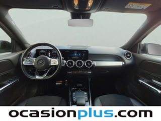 Mercedes-Benz GLB 200 d 110 kW (150 CV)