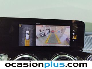 Mercedes-Benz GLB 200 d 110 kW (150 CV)