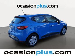 Renault Clio Expression 1.2 16v 55 kW (75 CV)
