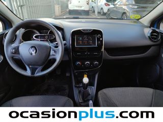 Renault Clio Expression 1.2 16v 55 kW (75 CV)