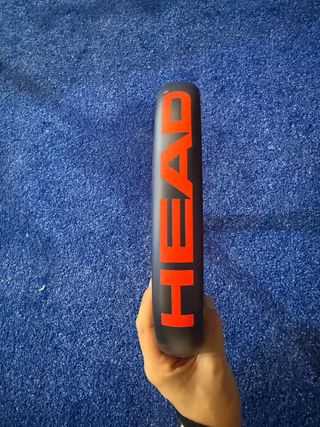 Racchetta Head Radical Pro