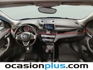 BMW X1 xDrive20d 140 kW (190 CV)