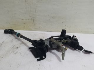 Renault 144506 columna direccion 8200139447 kangoo