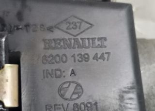 Renault 144506 columna direccion 8200139447 kangoo