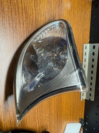 Pareja Intermitentes BMW E46 Berlina