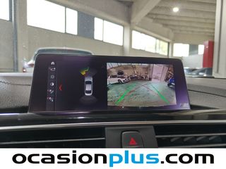 BMW Serie 4 420d Coupe 140 kW (190 CV)