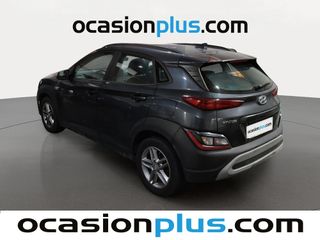 Hyundai Kona 1.0 TGDi 48V Maxx 4x2 88 kW (120 CV)