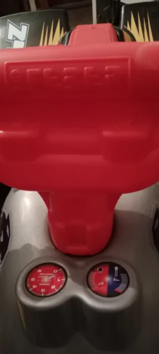 Quad infantil para niños marca Feber