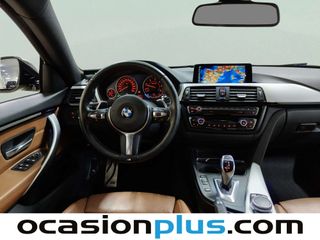BMW Serie 4 420d Gran Coupe 140 kW (190 CV)